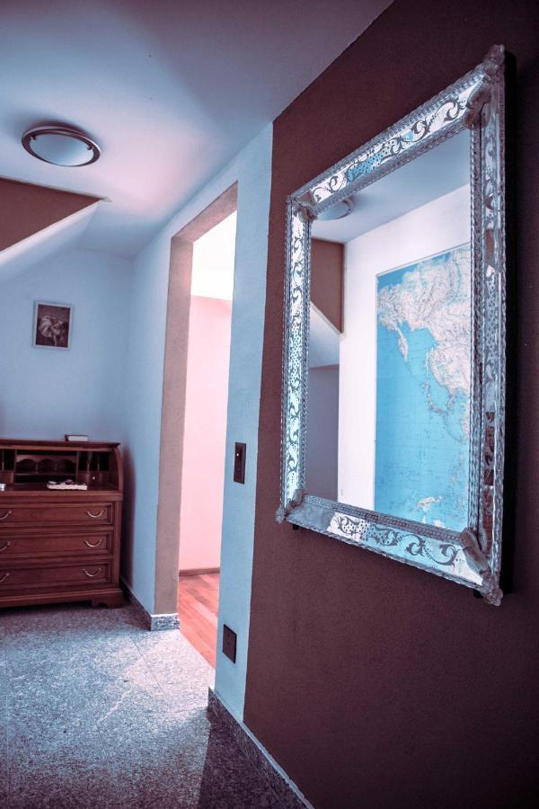 Willa Casa Alma Brione sopra Minusio Zewnętrze zdjęcie