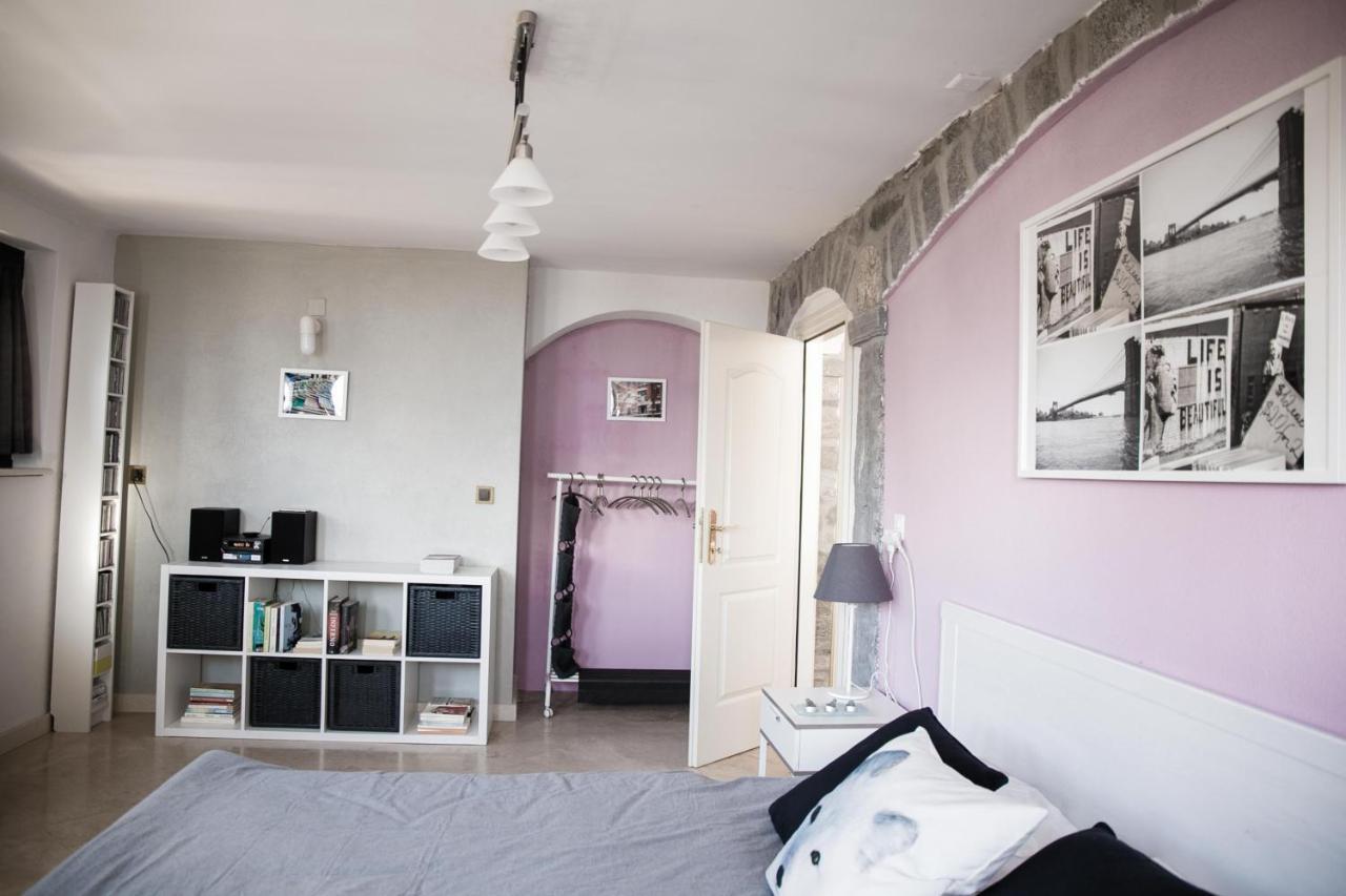 Willa Casa Alma Brione sopra Minusio Zewnętrze zdjęcie